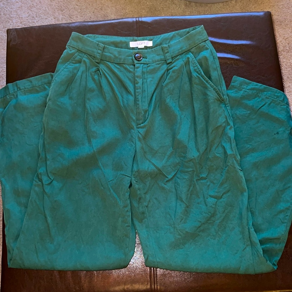LOFT Trouser